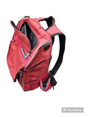 Used Innova Disc Golf Bags