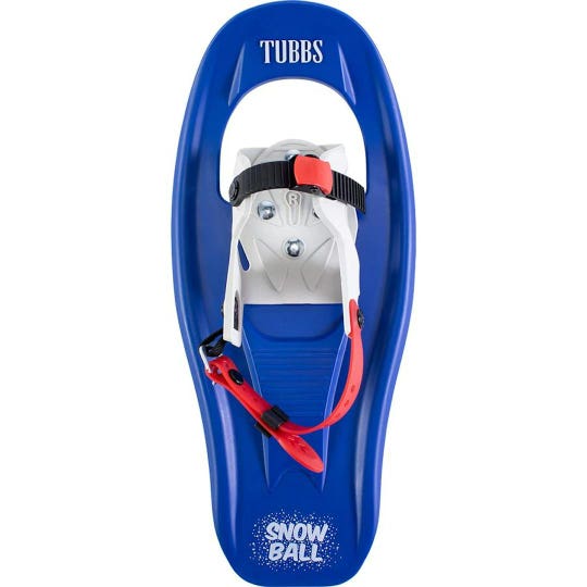 Tubbs Snowball Jr