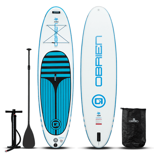 O'brien Kona Stand Up Paddleboards 10ft 6in