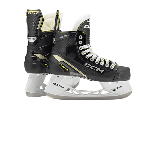 New Ccm Tacks As560 Skate 12
