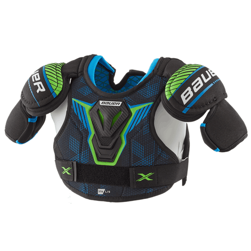 New Bauer X Sp Yth Med