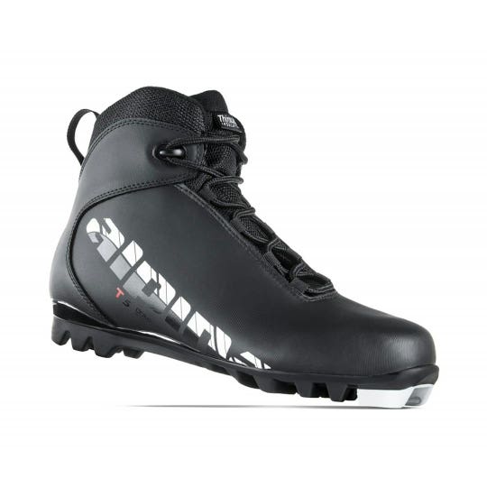 New Alpina Men's T 5 Men's Cross Country Ski Boots M 10.5
