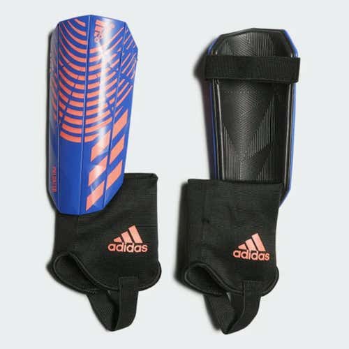 New Adidas Predator Shin Xs