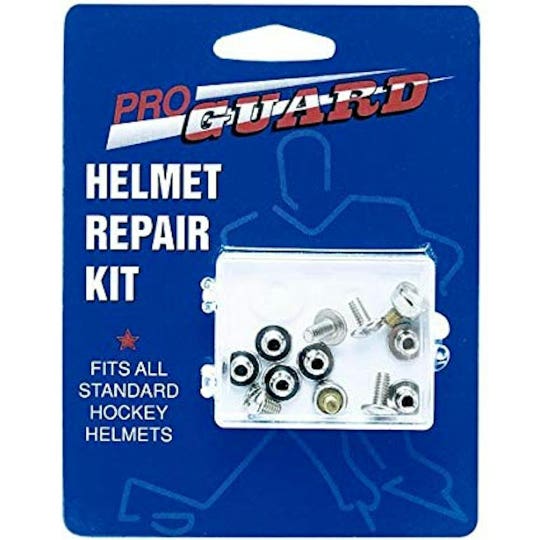 Helmet Hardware Kit