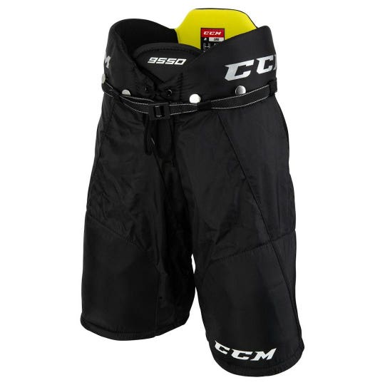 Ccm Youth Tacks 9550 Ice Hockey Pants Lg