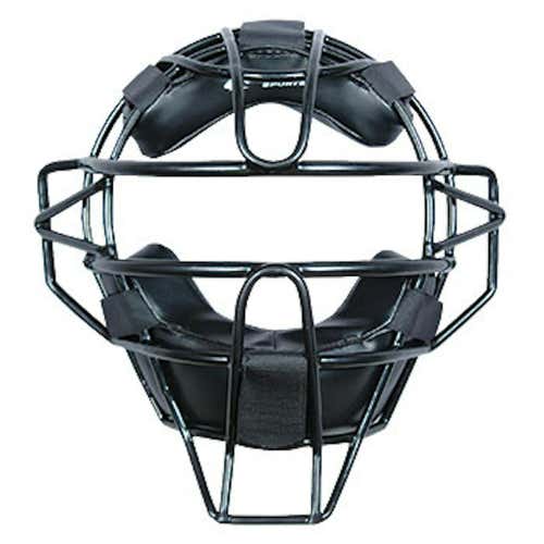 Catchers Ump Mask