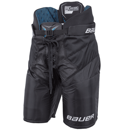 Bauer Youth Bauer X Ice Hockey Pants Lg