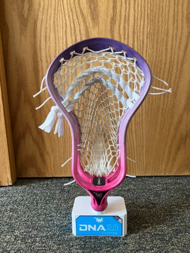 ECD DNA 2.0 Strung 5s SK Mesh