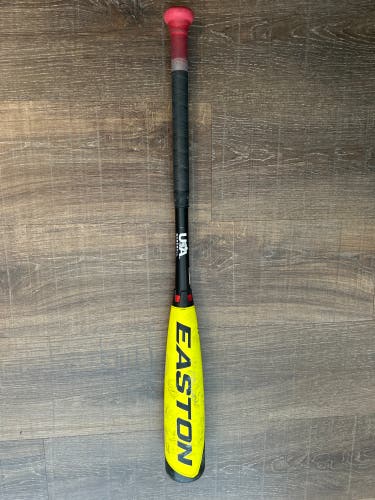 2023 Composite (-11) 17 oz 28" ADV 360 Bat