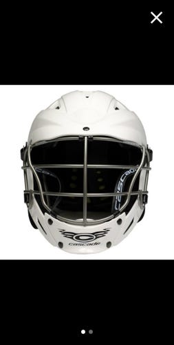 New Cascade CS-R Youth Helmet