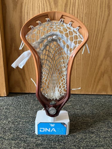 Maverik Kinetik 3.0 Strung 5s SK Mesh