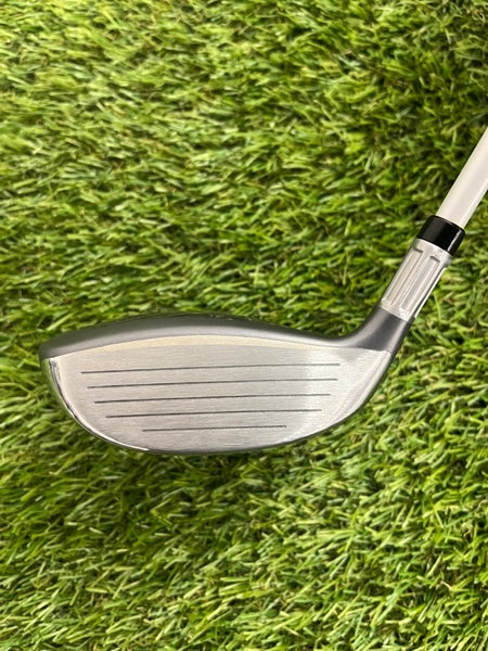 New TaylorMade Stealth 2 HD Fairway Wood Ladies Flex 5 Wood Women's RH