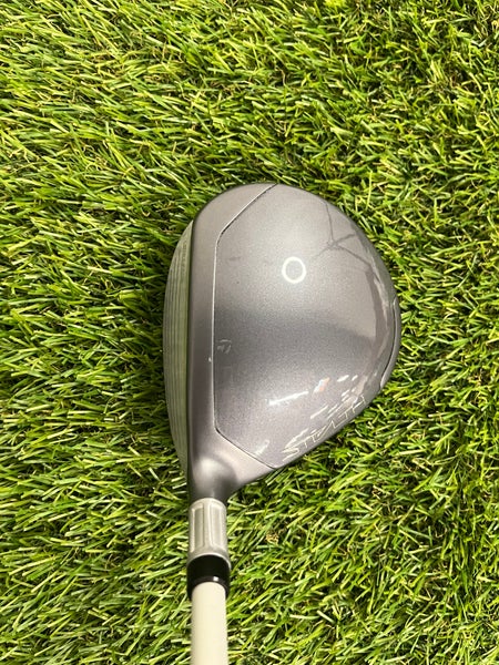 New TaylorMade Stealth 2 HD Fairway Wood Ladies Flex 5 Wood Women's RH