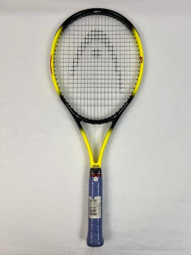 NEW Head Agassi Radical Limited Edition, 4 1/2