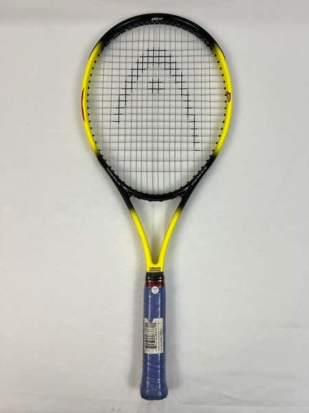 NEW Head Agassi Radical Limited Edition, 4 1/2 | SidelineSwap