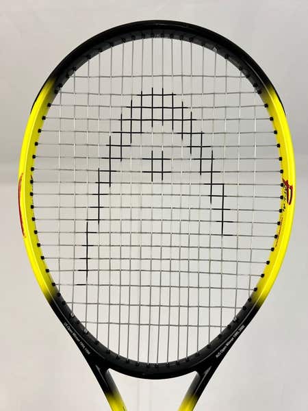 NEW Head Agassi Radical Limited Edition, 4 1/2 | SidelineSwap
