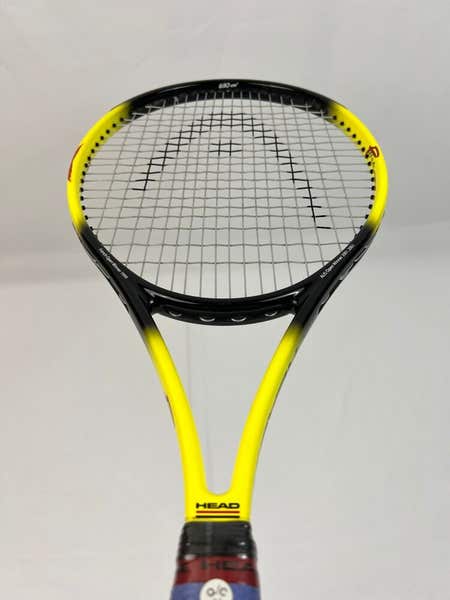 HEAD Radical Tour アガシ シグネチャー HEAD Radical Tour Agassi