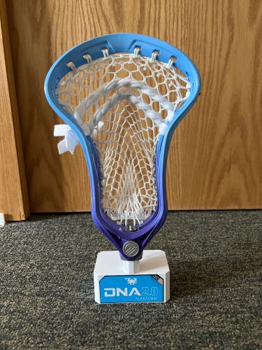 Maverik Optik 3.0 Strung 5s SK Mesh