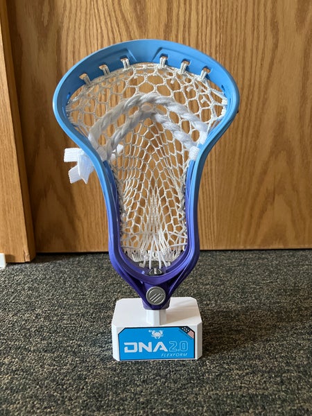 Maverik Optik 3.0 Strung 5s SK Mesh