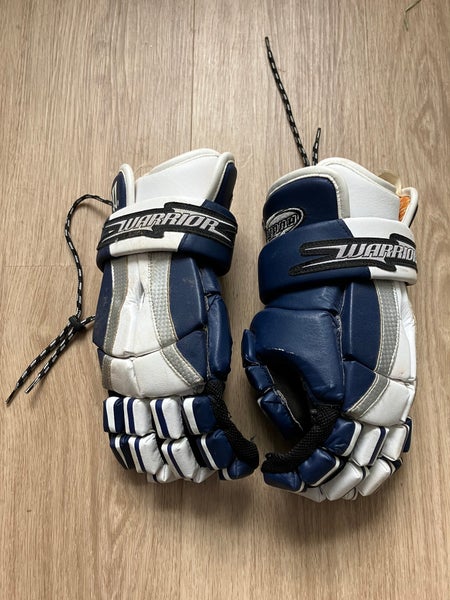 Warrior 13" Hypno Lacrosse Gloves