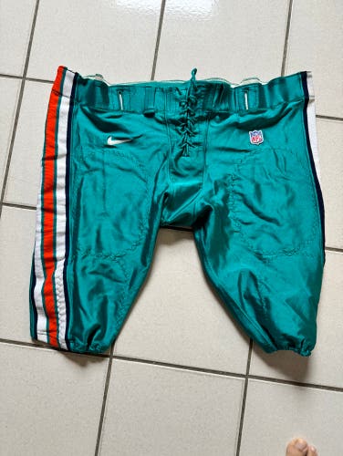 Miami Dolphins Game Pants Nike NFL