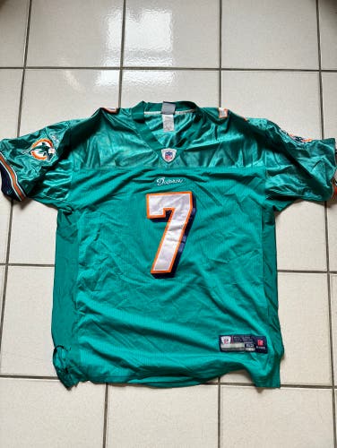 Miami Dolphins Chad Henne Jersey NFL
