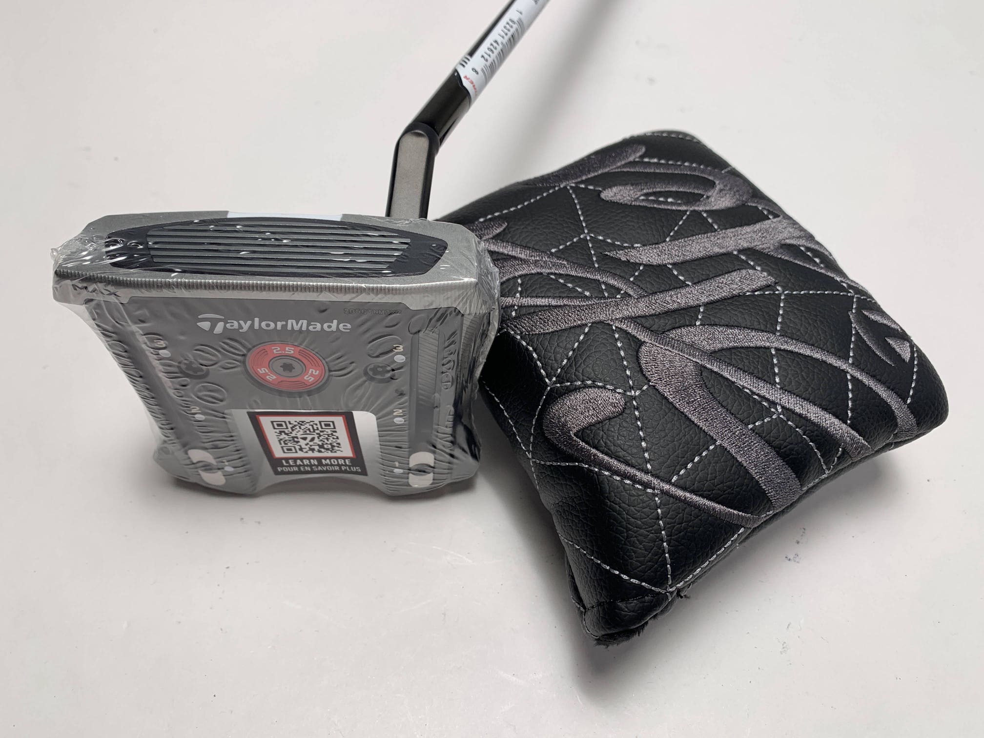 TaylorMade Spider GT Max Small Slant Putter 35" Mens RH HC NEW