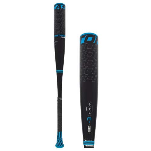 New 2023 Easton Encore Hybrid 33" BBCOR baseball bat 30 oz (-3) 2 5/8" BB23EN