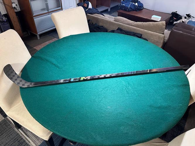 Senior Left Hand CCM FT Ghost Hockey Stick P29