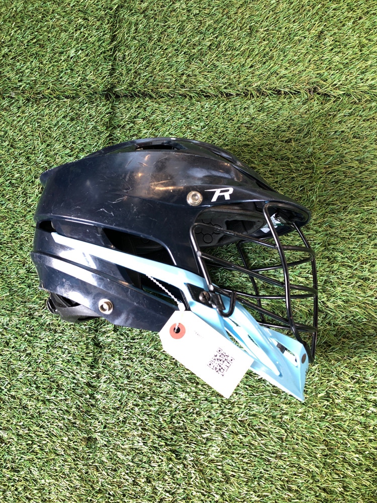 Used Adult OSFM Cascade R Helmet