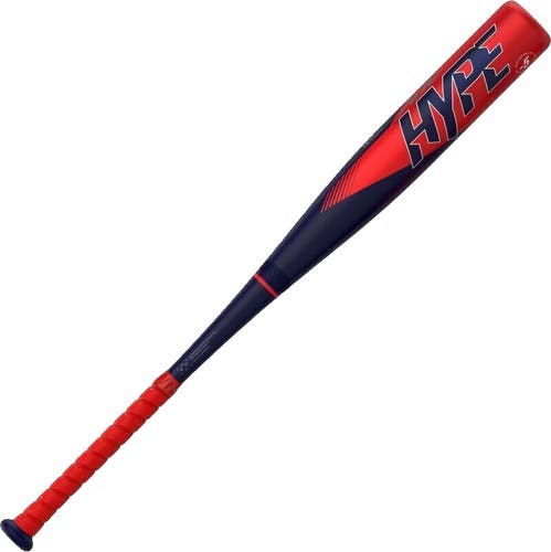 New 2022 Easton ADV Hype 30" 25 oz USSSA (-5) baseball bat 2 5/8 youth 1.15 BPF