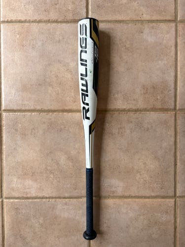 USSSA Certified Composite (-12) 16 oz 28" Threat Bat
