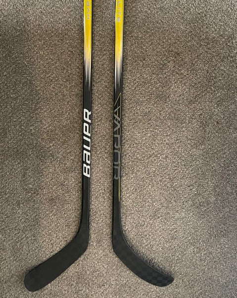 New Right Handed P90TM Pro Stock Vapor Hyperlite 2 Hockey Stick