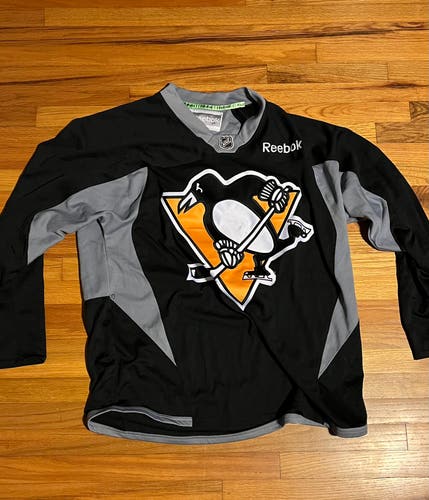 Pittsburgh Penguins Practice Jersey