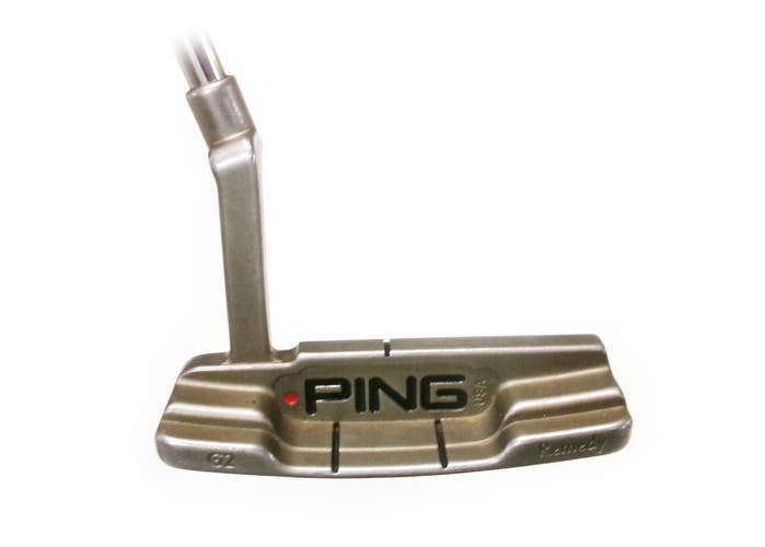 Ping G2 Remedy 33” Putter