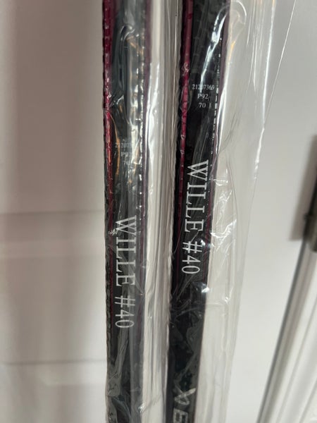 New Left Hand P92 Pro Stock Vapor Hyperlite 2 Hockey Stick