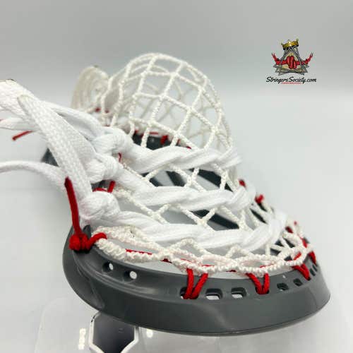 New Attack & Midfield Gait Strung Recon XL Head