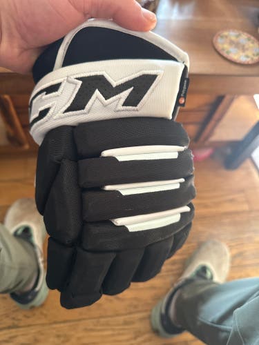 CCM 13" 4R Pro2 Gloves