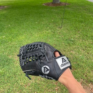 Used Left Hand Throw 12" Baseball Glove