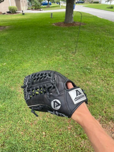 Used Left Hand Throw 12" Baseball Glove
