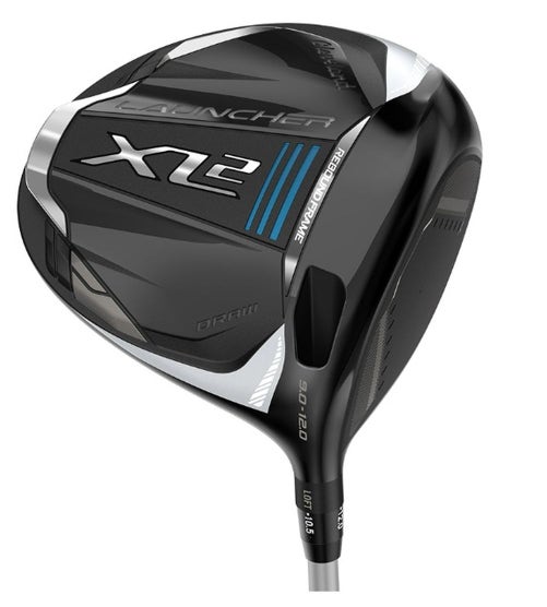 Cleveland Launcher XL2 Draw Driver (2024) NEW