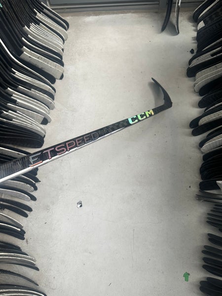 Senior Right Handed P29 Pro Stock Jetspeed FT6 Pro Hockey Stick