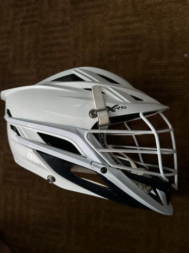 Used Cascade XRS Helmet