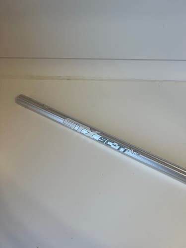 BRAND NEW - STX SC-TI X Shaft