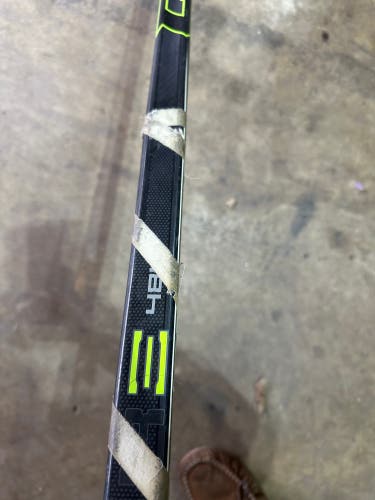 Senior Right Handed P80 Ribcor 48k Hockey Stick