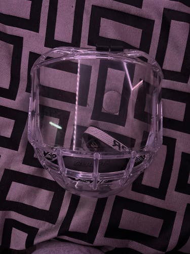 New Medium Bauer Concept 3 Full Shield