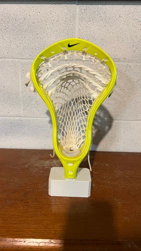 Nike lakota lacrosse head