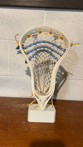 Used Attack & Midfield Warrior Evo 4 Head