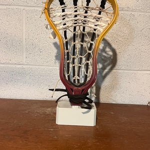 Under armour command lacrosse head