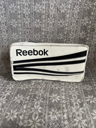 Used Intermediate Full Right Reebok Premier 4 18K Glove